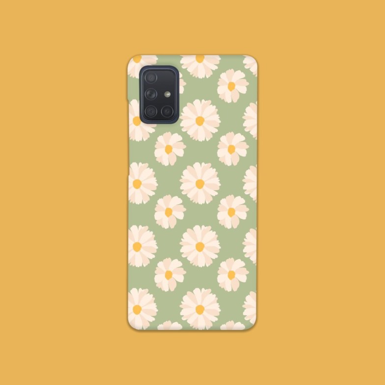 کاور گارد قاب مناسب برای گوشی سامسونگ A71 -کد 1619