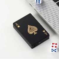 فندک اتمی پاسوری