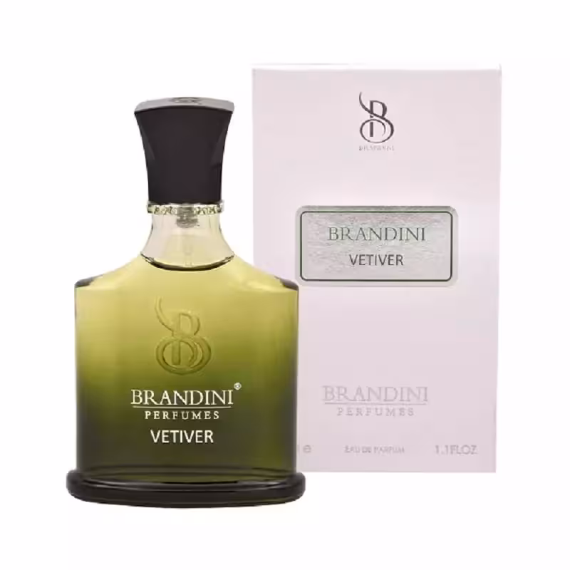 ادو پرفیوم مردانه برندینی مدل کرد VETIVER حجم 33mL