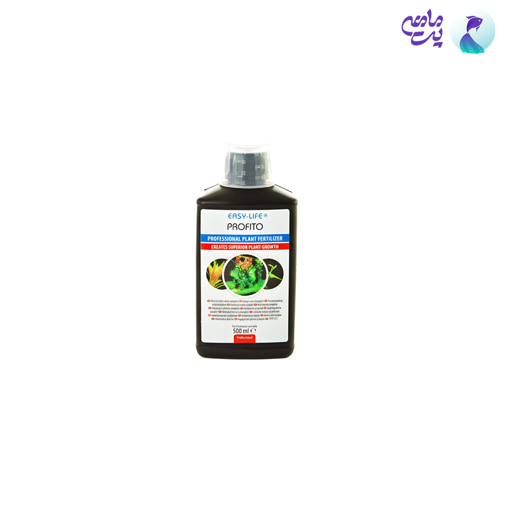 محلول مولتی همه کاره ایزی لایف (profito) حجم 500 میلی لیتر