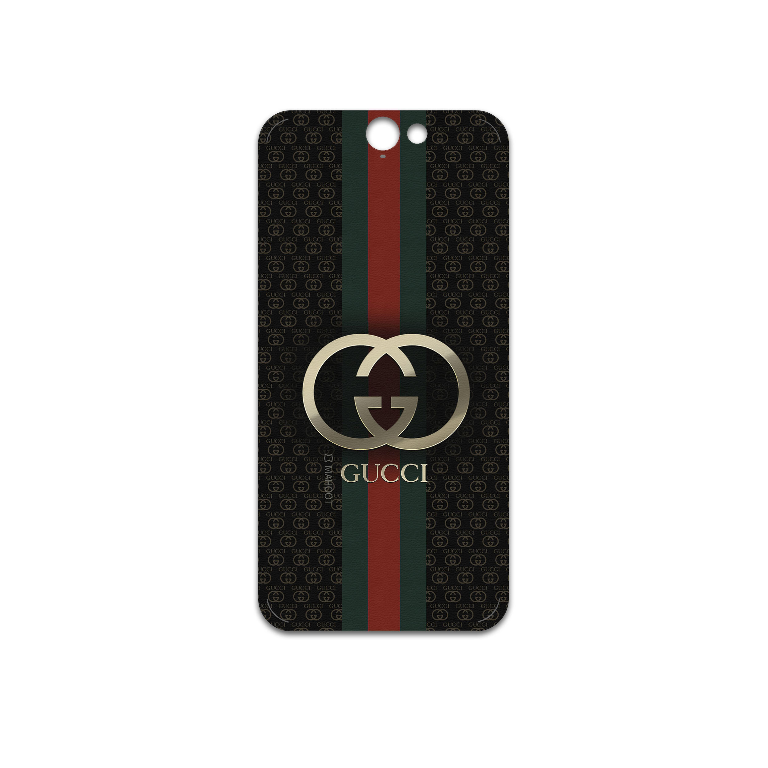 برچسب پوششی ماهوت مدل GCC مناسب برای گوشی موبایل اچ تی سی One A9