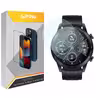 محافظ صفحه نمایش شیشه ای اسپریگ مدل SPG مناسب برای ساعت هوشمند آنر Magic Watch 2 46mm بسته دو عددی