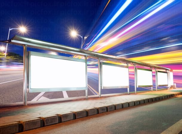 خرید و دانلود عکس Banner_&amp;_Billboard کد 6110 | پیک فاکس | Pic Fox