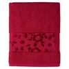 حوله استخری بهباف آذر مدل سورپرایز سایز 70x125 سانتیمتر