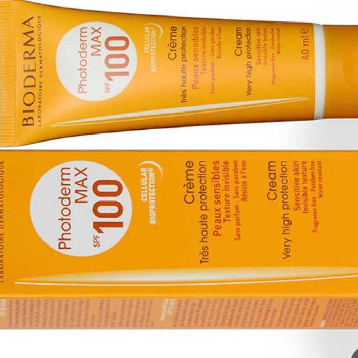 کرم ضد آفتاب