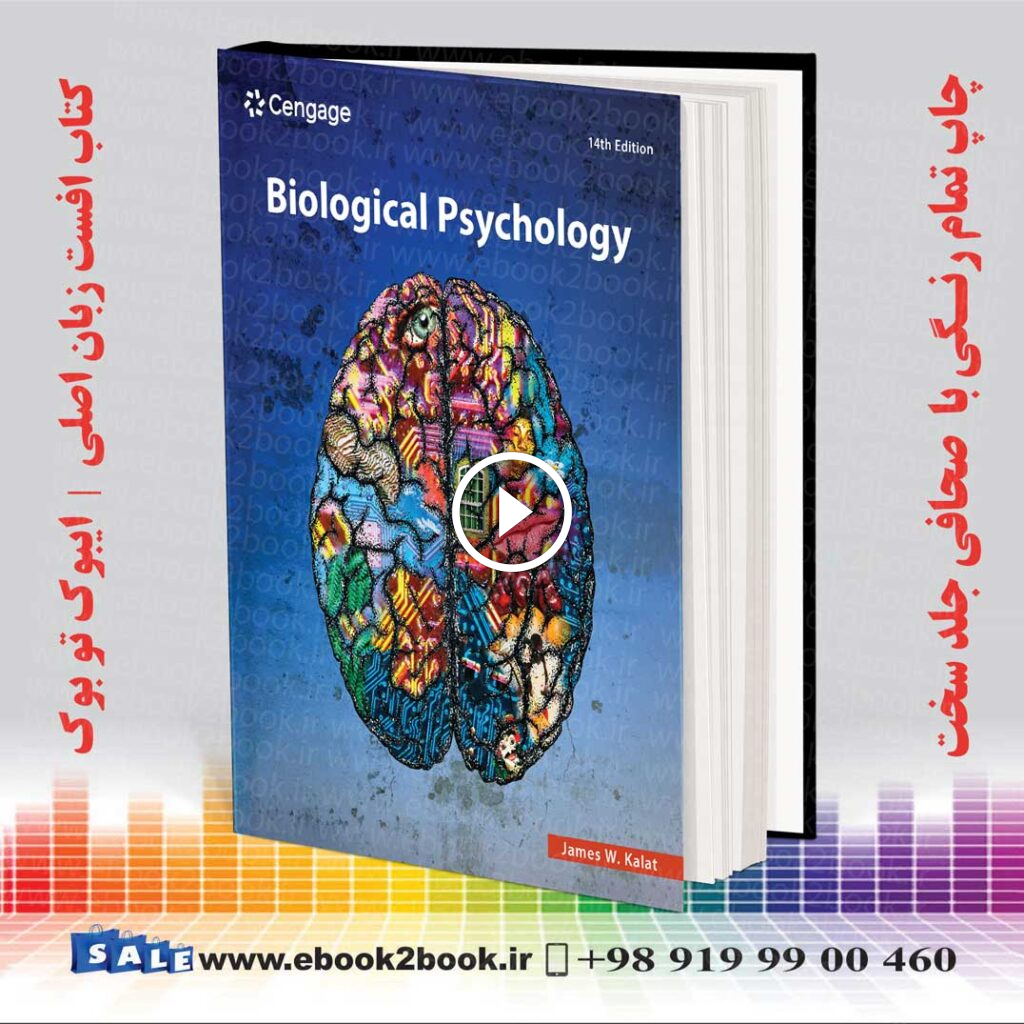 Biological Psychology 14th Edition