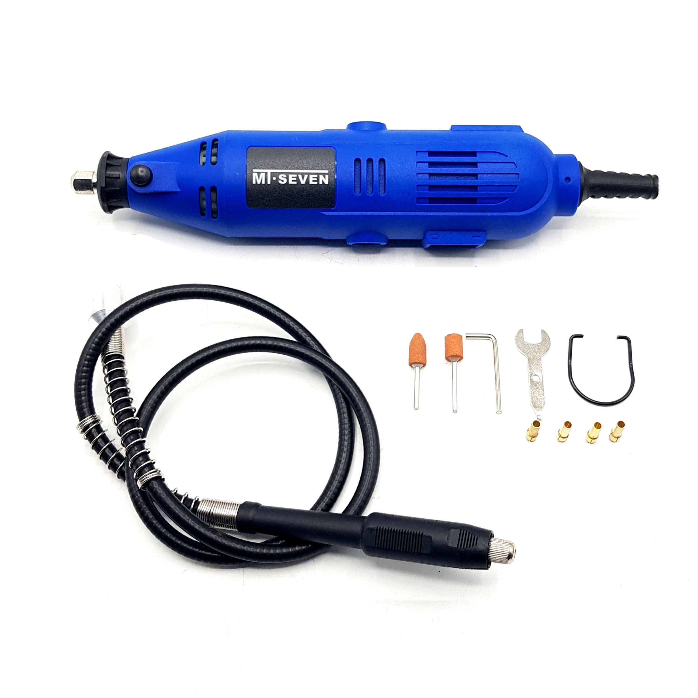 فرز مینیاتوری انگشتی ام تی سون کد 2022P مجموعه 10 عددی