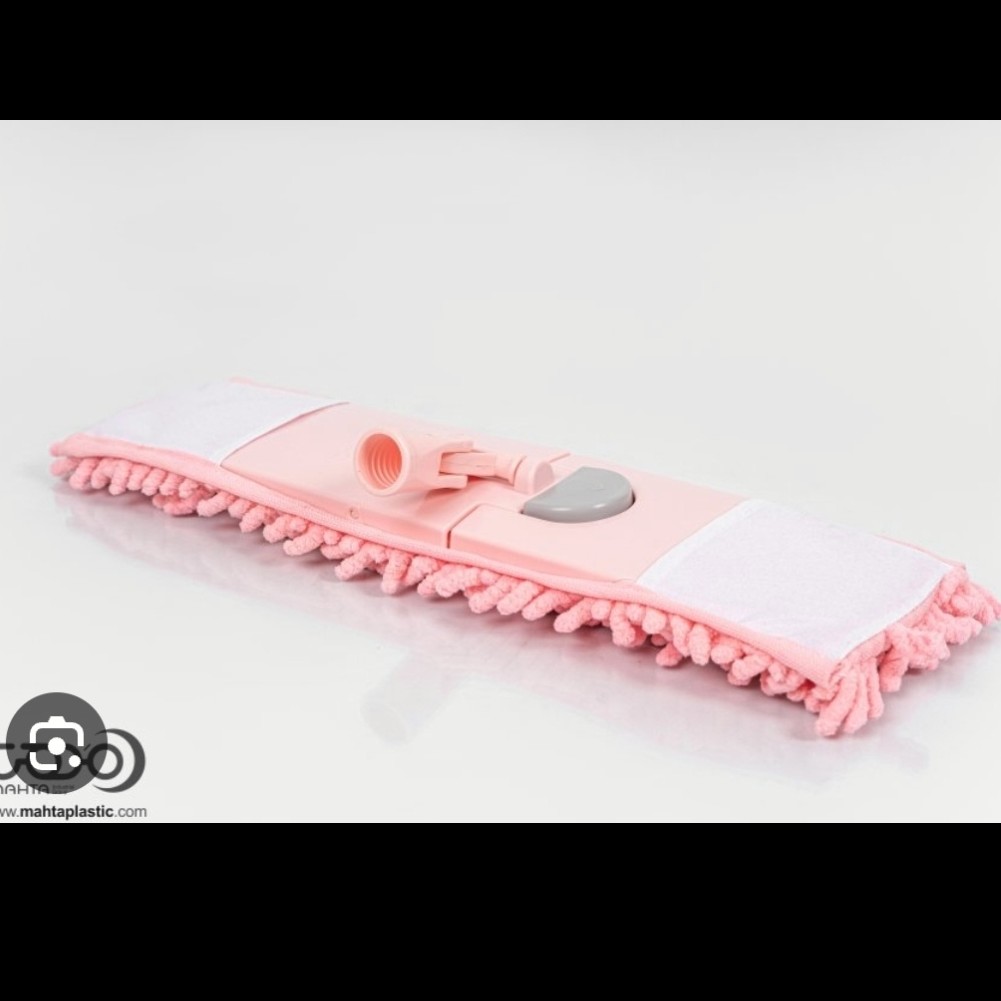 زمین شوی ماکارونی میکروفایبر