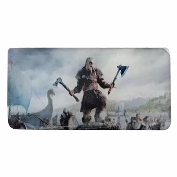 برچسب تاچ پد دسته پلی استیشن 4 مدل Assassin Creed_4