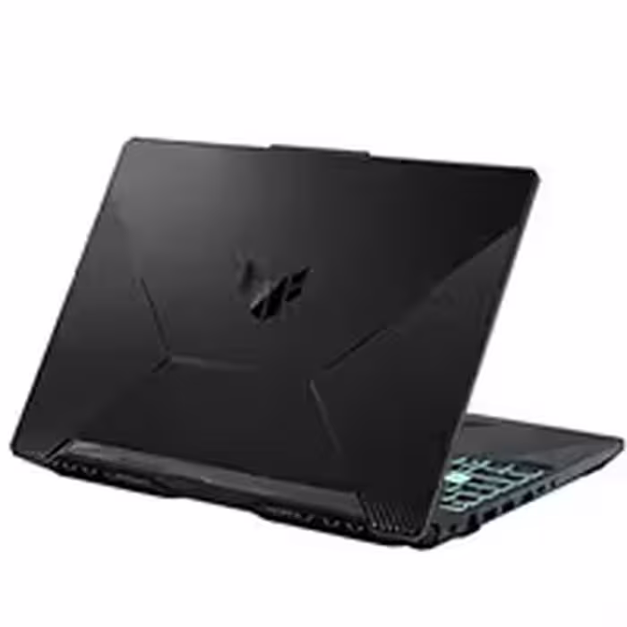 لپ تاپ ایسوس مدل ASUS TUF F15 FX506H