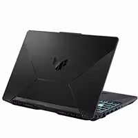 لپ تاپ ایسوس مدل ASUS TUF F15 FX506H