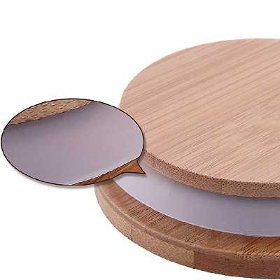 بانکه مدل گرد شیشه ای کد 25