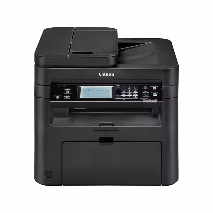 پرینتر چند کاره لیزری کانن imageCLASS MF247dw - فروشگاه کارما آی‌تی