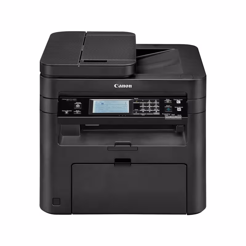 پرینتر چند کاره لیزری کانن imageCLASS MF247dw - فروشگاه کارما آی‌تی