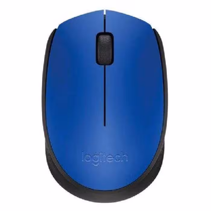 موس بی سیم Logitech M170