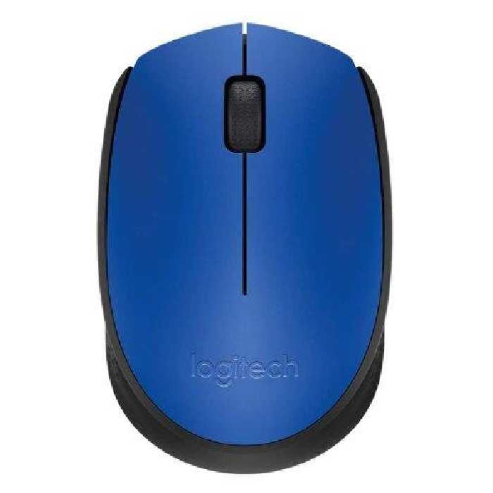 موس بی سیم Logitech M170