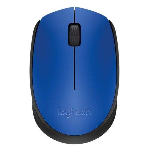 موس بی سیم Logitech M170