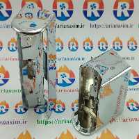 پایه دستگیره فریزر سامسونگ آبکاری (استیل) مدل RT 79 | آریا سیتی
