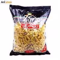 ماکارون فرمی دیتالی زر 500گرم