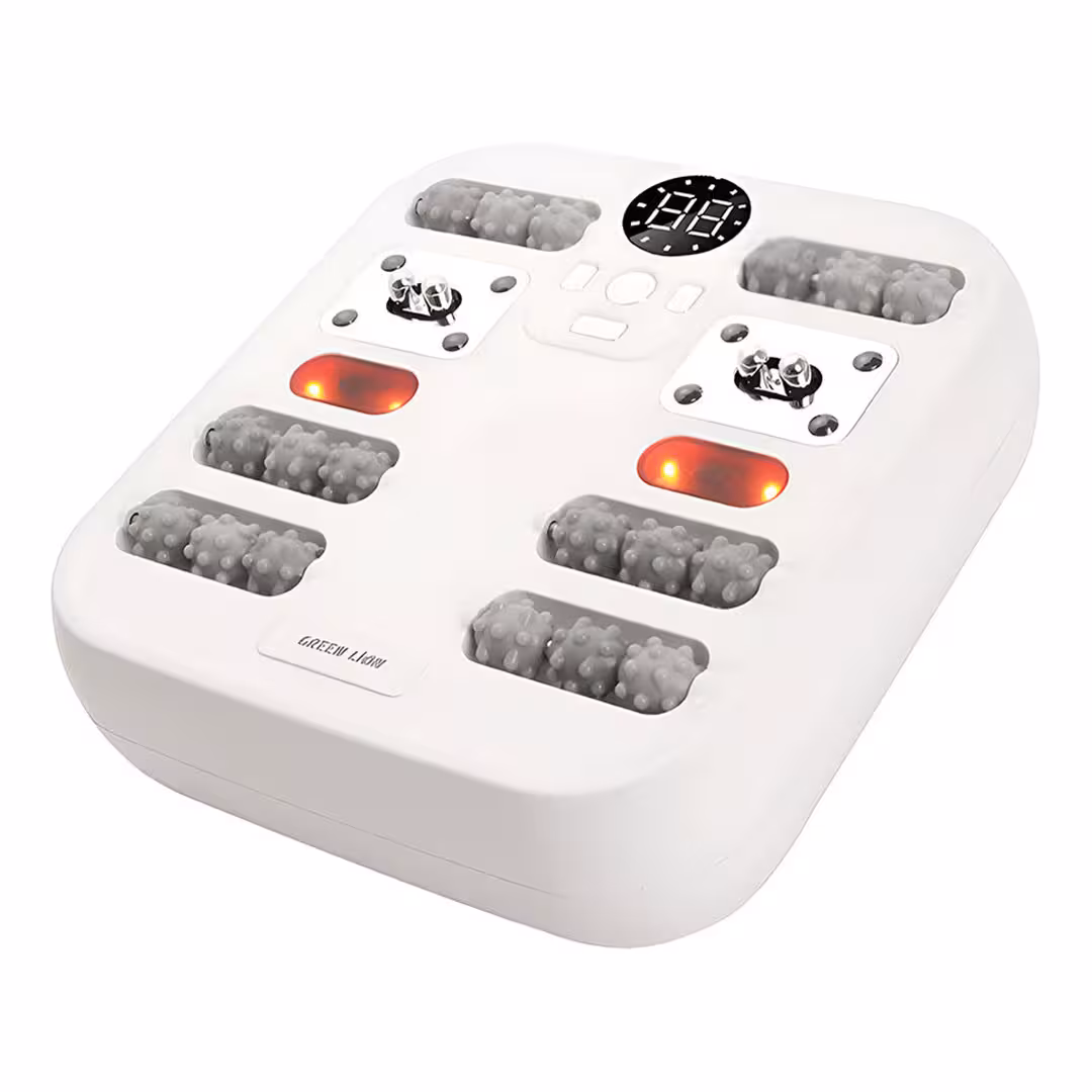 خرید و قیمت ماساژور پا هوشمند گرین لاین GL-IM10