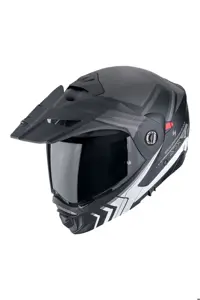 کلاه کاسکت موتورسیکلت چند رنگ ADX 2 ADV اورجینال Scorpion