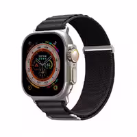ارسال فوری و رایگان   بند اپل واچ برند اسکین آرما مدل SKINARMA APPLE WATCH STRAP KOBU 49/45/44 MM
