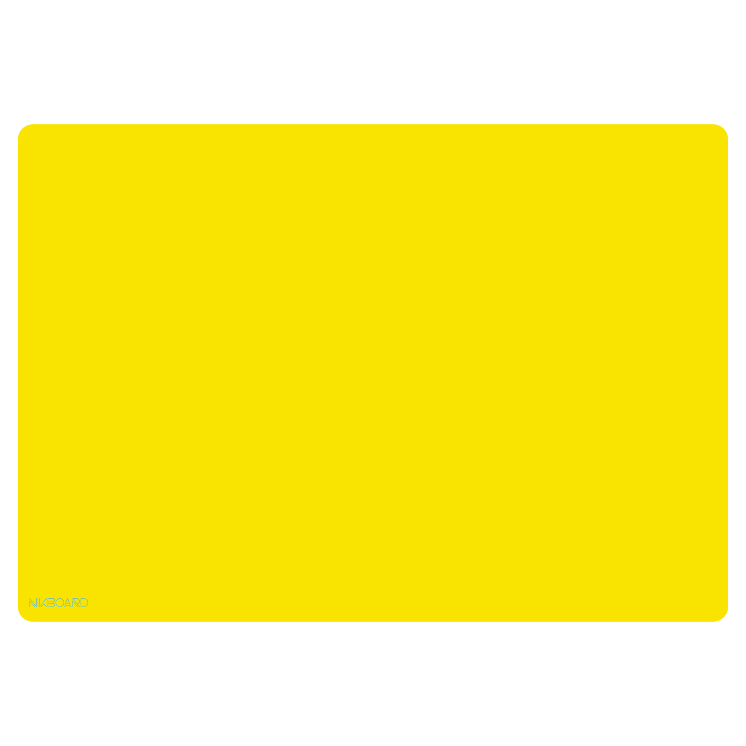 تخته وایت برد شیشه ای مدل رانیک کد 710 سایز 70x100 سانتی متر