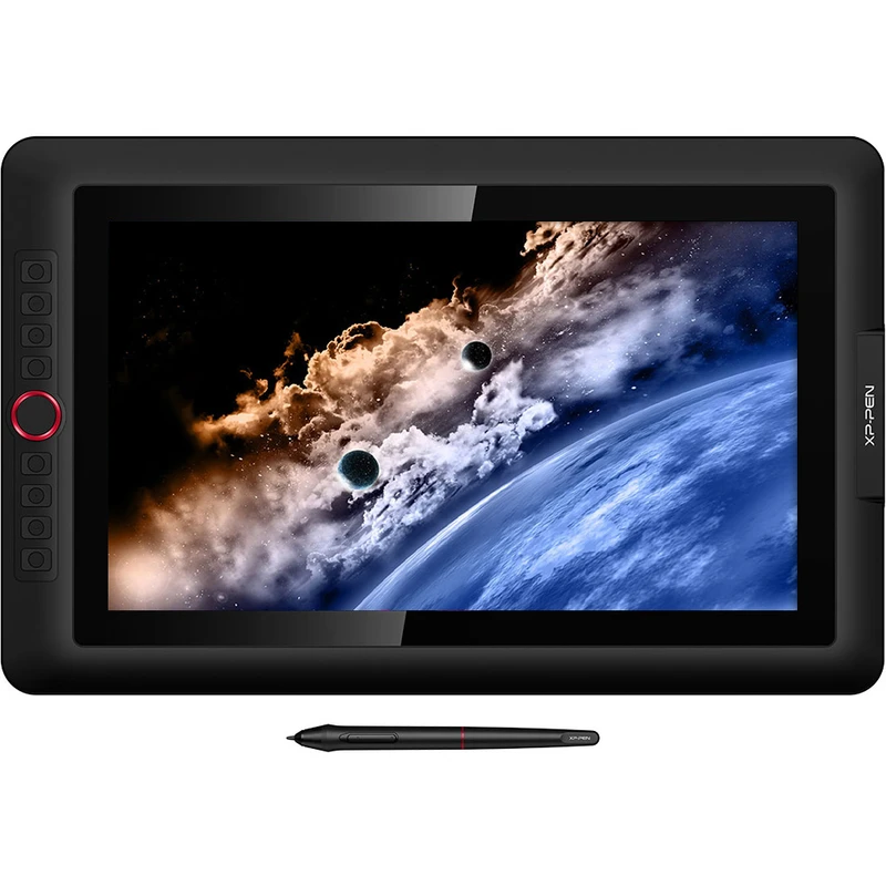 تبلت گرافیکی ایکس پی پن XP Pen Artist 15.6 Pro