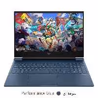 لپ تاپ گیمینگ اچ پی Victus 16 R1052ne - Core i7 14700HX 64GB 1TB