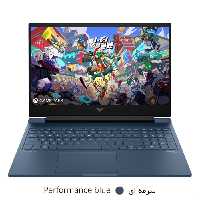 لپ تاپ گیمینگ اچ پی Victus 16 R1052ne - Core i7 14700HX 64GB 1TB