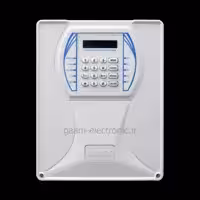 دزدگیر اماکن دوگانه آنیکANIK A670