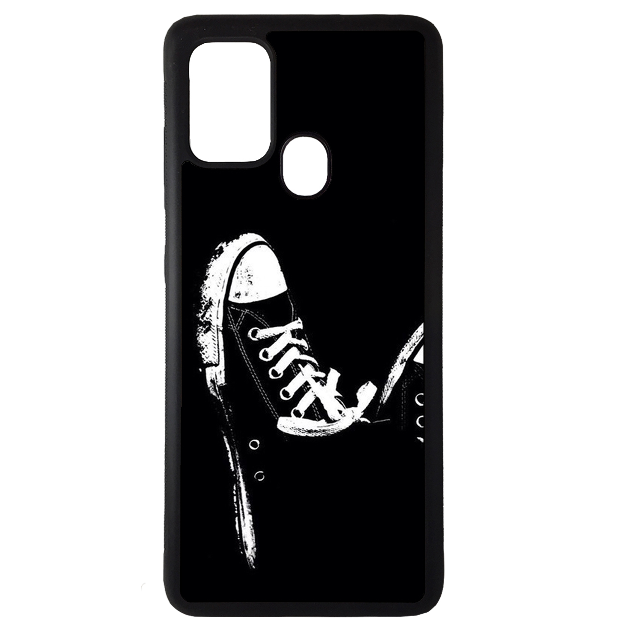 کاور طرح کتونی کد 1146 مناسب برای گوشی موبایل سامسونگ galaxy m31