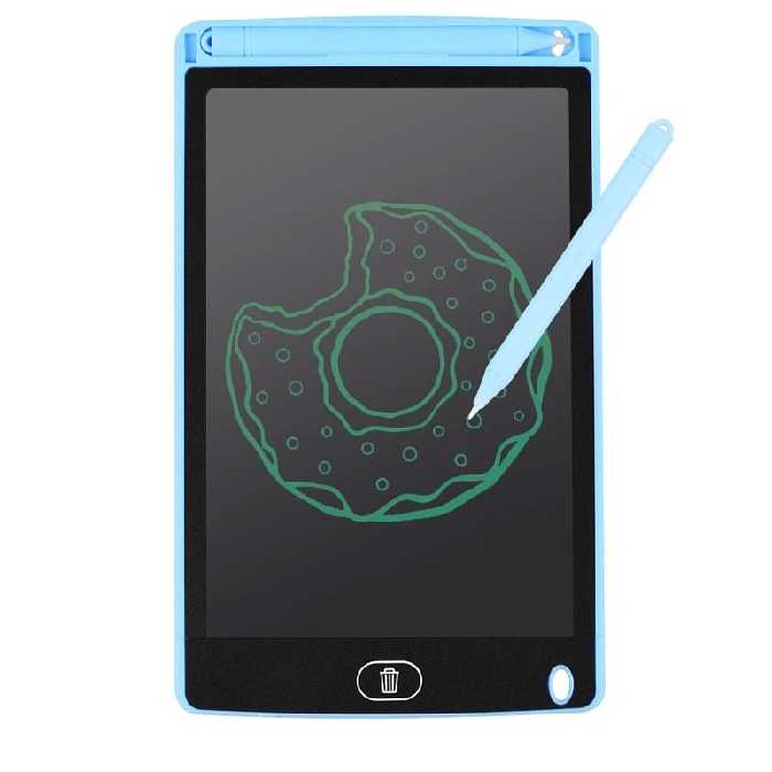 تبلت جادویی کاغذ دیجیتالی 