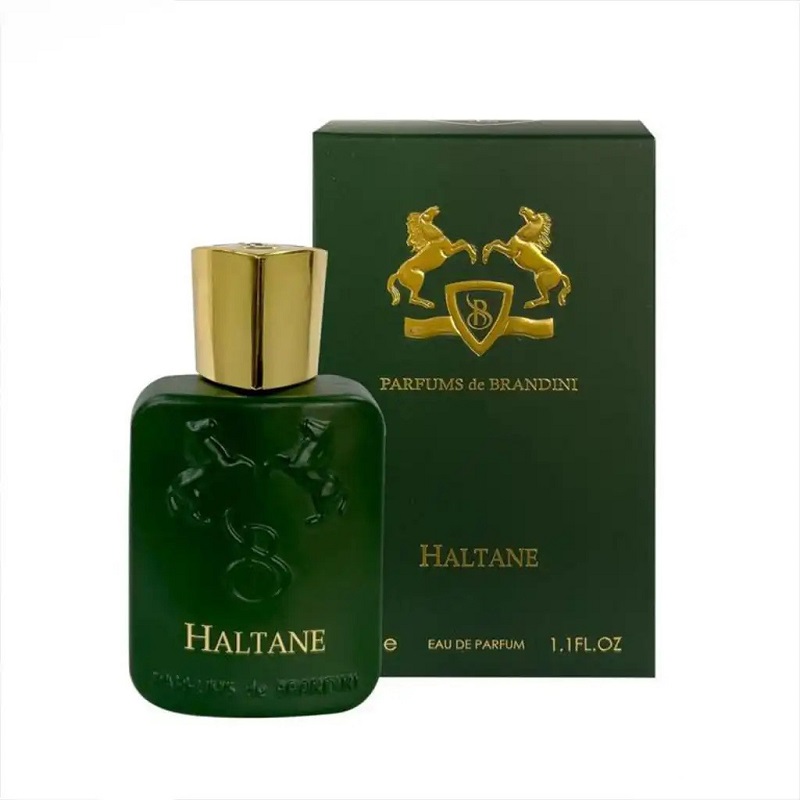 ادو پرفیوم مردانه برندینی مدل مارلی HALTANE حجم 33mL