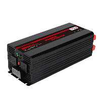اینورتر کارسپا 5000 وات سینوسی خالص Carspa Pure Sine Wave PA5000