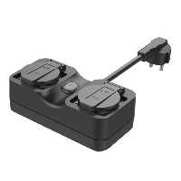 پریز هوشمند وایفا دار mss620