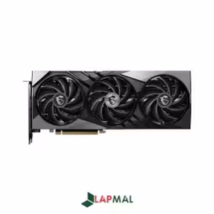کارت گرافیک ام اس آی مدل GeForce RTX 4070 SUPER 12G GAMING X SLIM
فروشگاه اینترنتی تخصصی لپتاپ لپ مال