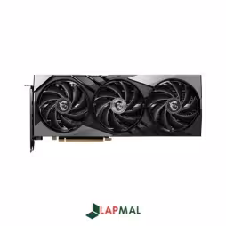 کارت گرافیک ام اس آی مدل GeForce RTX 4070 SUPER 12G GAMING X SLIM
فروشگاه اینترنتی تخصصی لپتاپ لپ مال