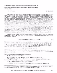 خرید و دانلود نسخه کامل کتاب A behavior of generalized solutions of the Dirichlet problem for quasilienar elliptic divergence equations of second order near a conical point