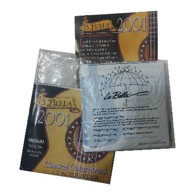 سیم گیتار کلاسیک کد 2001