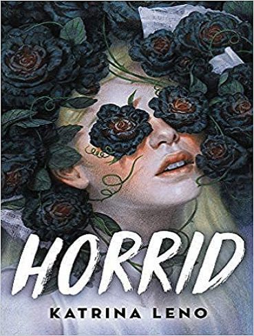 Horrid وحشتناک
