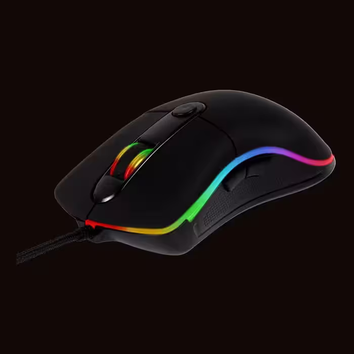 ماوس مخصوص بازی میشن مدل MT-GM20