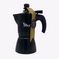 موکاپات 3 نفره بارنی BARNI - کافی کالا