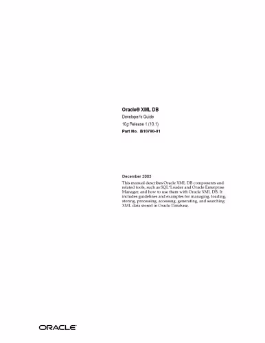 خرید و دانلود نسخه کامل کتاب ODP.NET developers guide : Oracle database 10g development with Visual Studio 2005 and the Oracle Data Provider for .NET