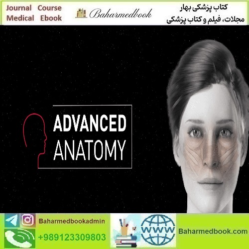 Advanced Facial Anatomy Series
