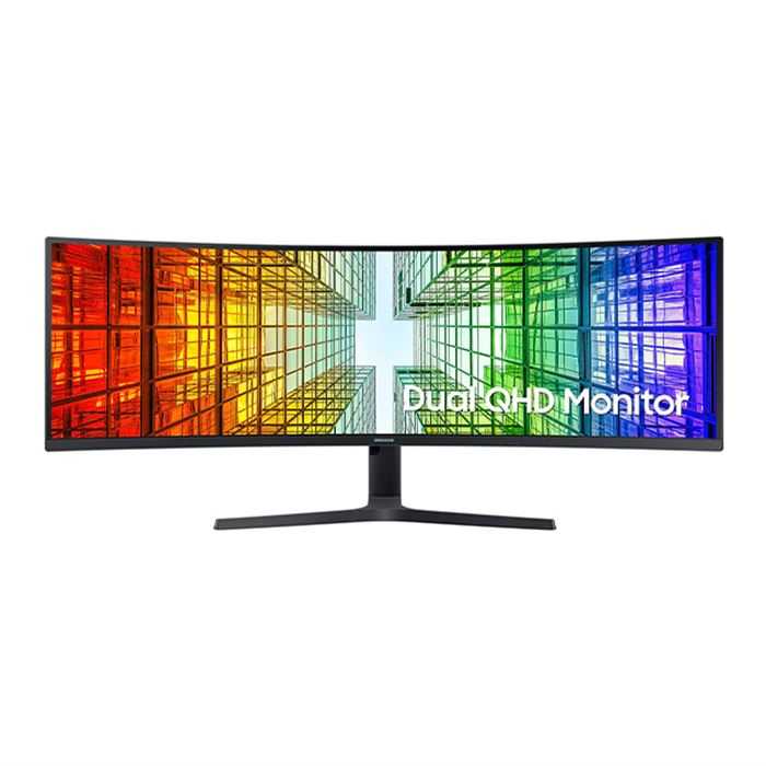مانیتور گیمینگ 49 اینچ سامسونگ سری S9 Curved مدل Samsung LS49A950UIUXEN