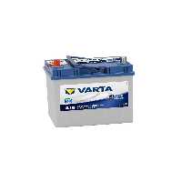 باتری A15 12V 40AH آمپر آبی پویا استخر معکوس DAR وارتا Varta
