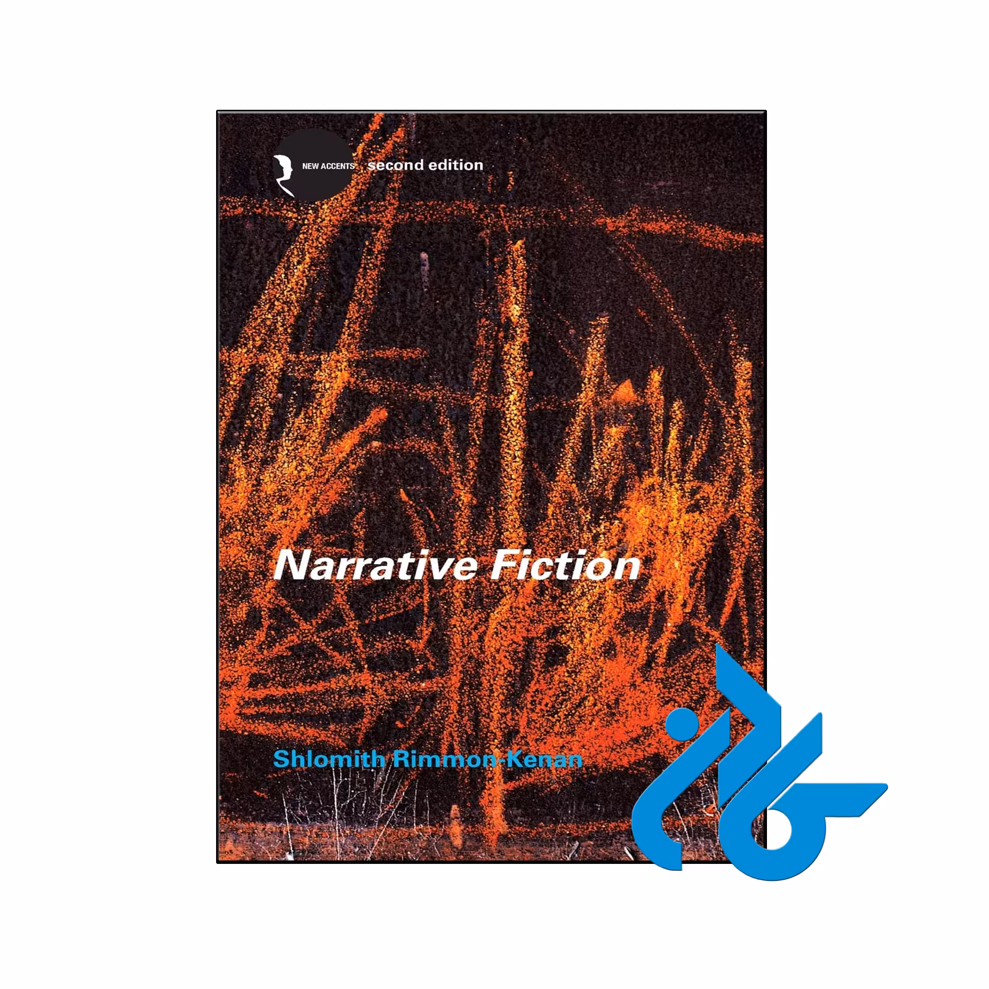 خرید و قیمت کتاب Narrative Fiction Contemporary Poetics 2nd