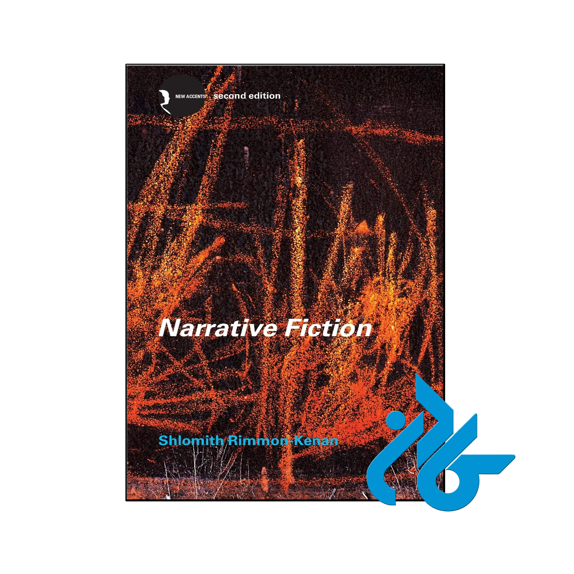 خرید و قیمت کتاب Narrative Fiction Contemporary Poetics 2nd