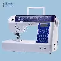 چرخ خیاطی نیولایف الکترونیکی مدل 200-988